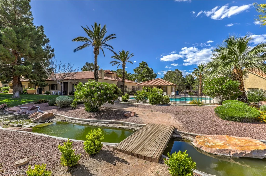 7812 Canoe, Las Vegas, NV 89145