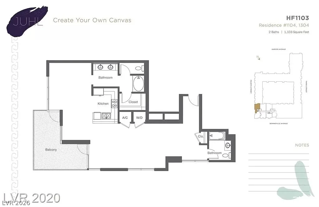 353 Bonneville, Las Vegas, NV 89101