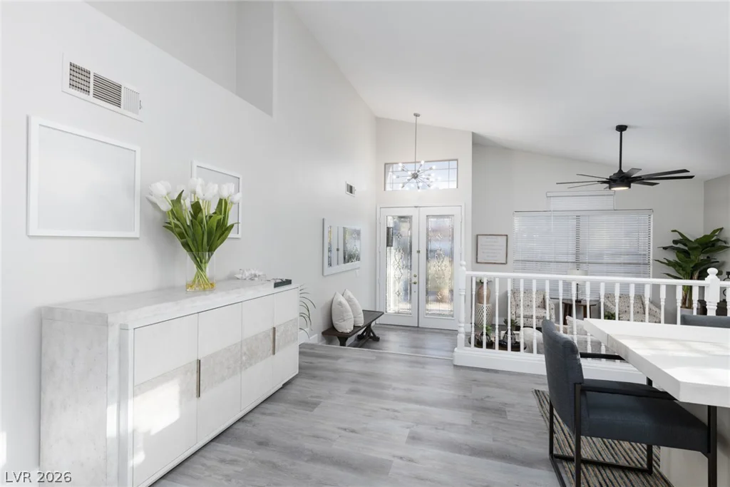 1596 Bozeman, Henderson, NV 89012