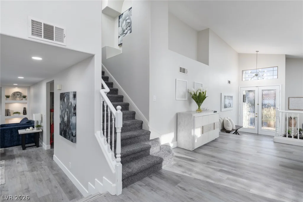 1596 Bozeman, Henderson, NV 89012