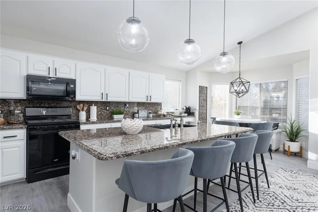 1596 Bozeman, Henderson, NV 89012