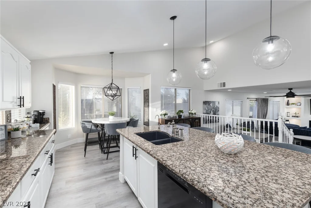 1596 Bozeman, Henderson, NV 89012