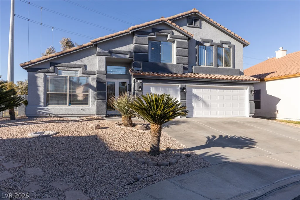 1596 Bozeman, Henderson, NV 89012