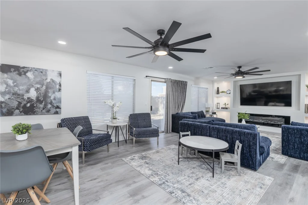 1596 Bozeman, Henderson, NV 89012