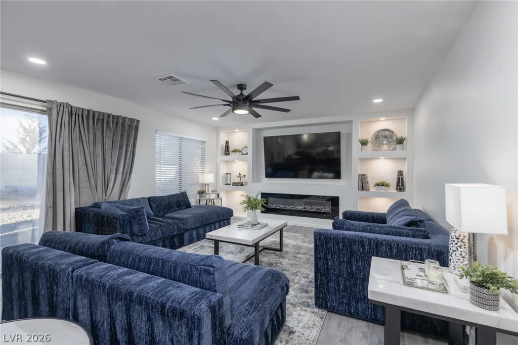 1596 Bozeman, Henderson, NV 89012