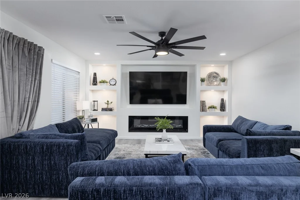 1596 Bozeman, Henderson, NV 89012