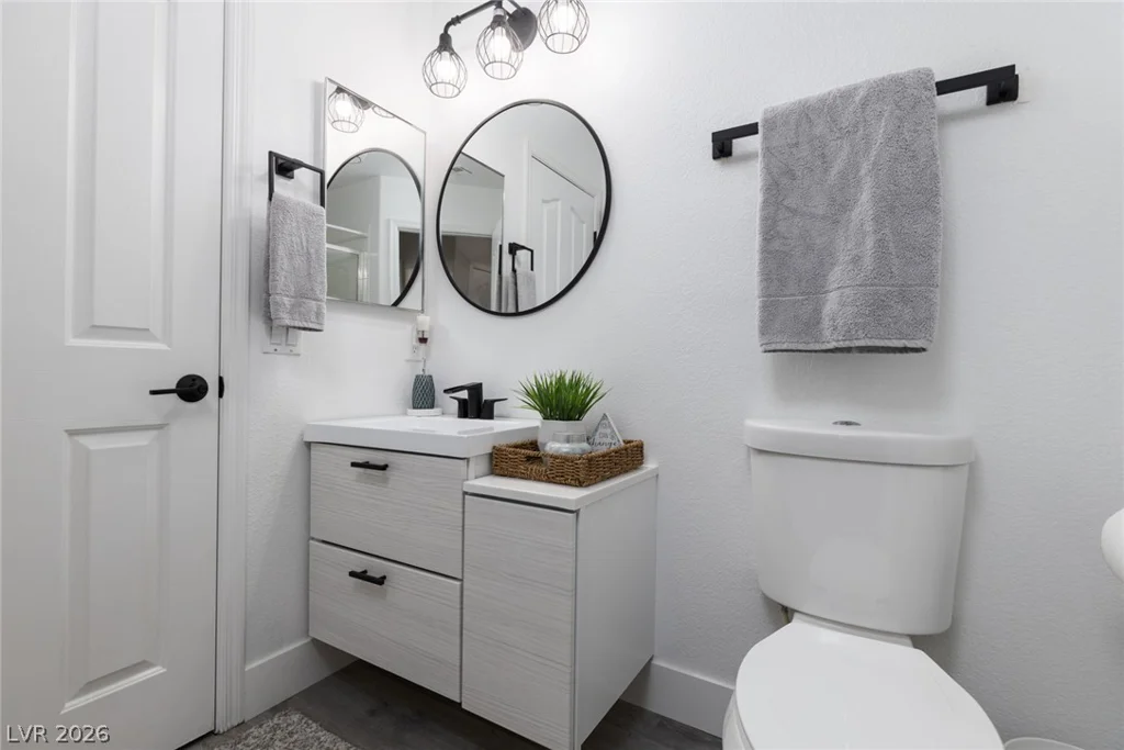 1596 Bozeman, Henderson, NV 89012