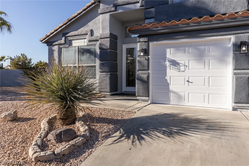 1596 Bozeman, Henderson, NV 89012