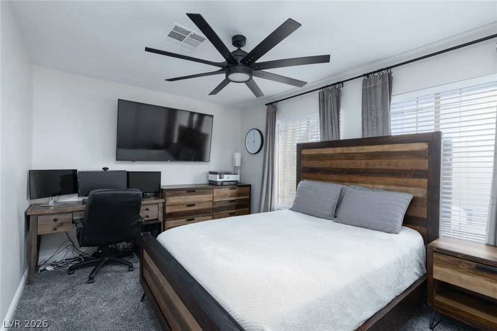 1596 Bozeman, Henderson, NV 89012