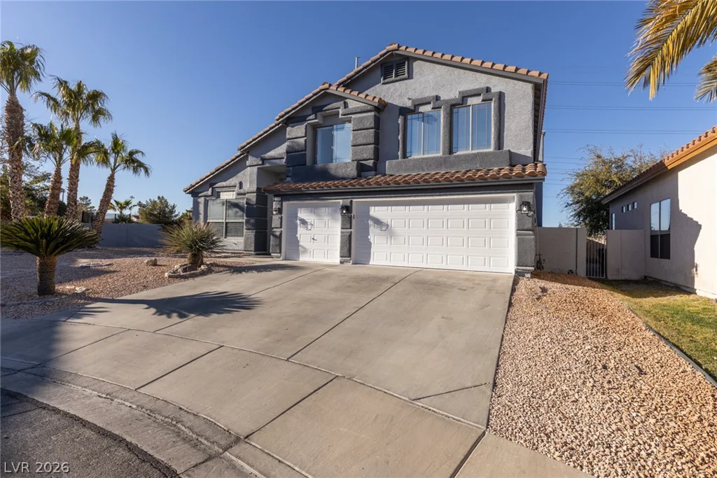 1596 Bozeman, Henderson, NV 89012