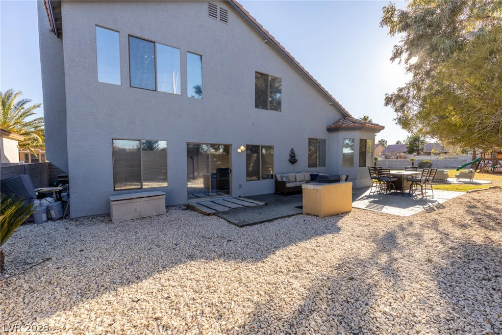 1596 Bozeman, Henderson, NV 89012