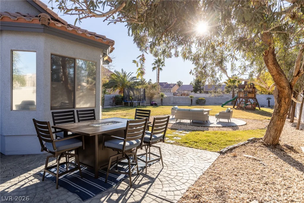 1596 Bozeman, Henderson, NV 89012