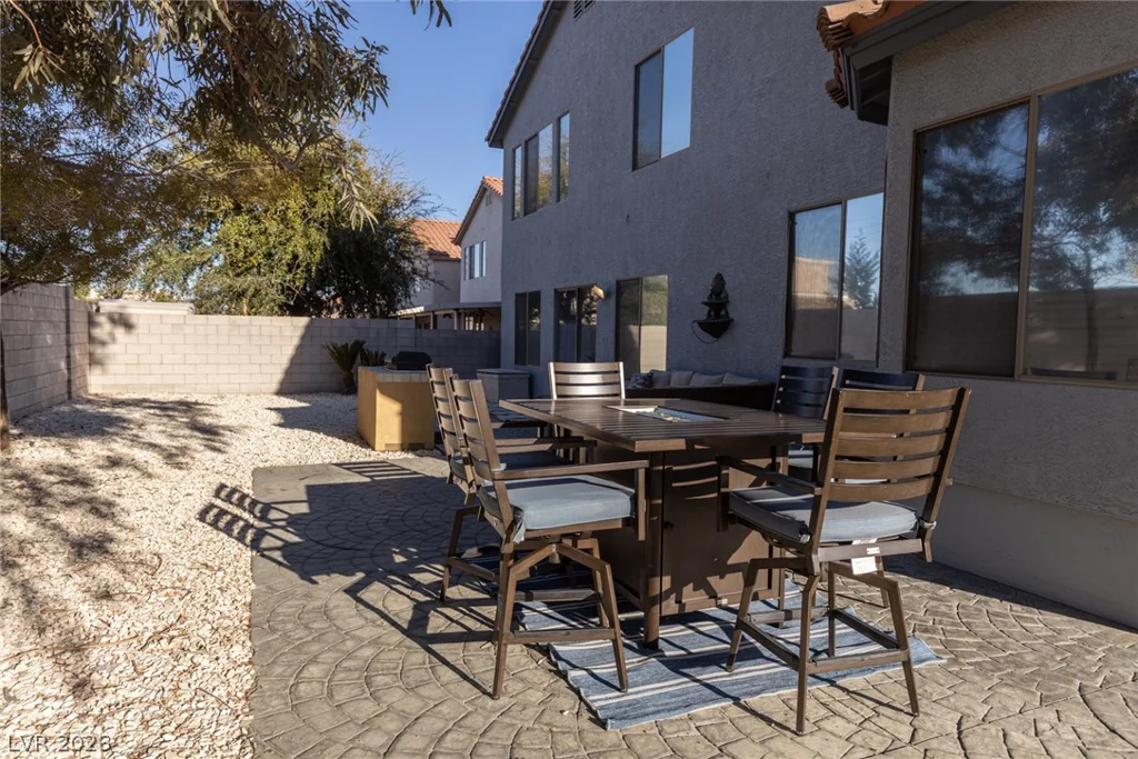 1596 Bozeman, Henderson, NV 89012