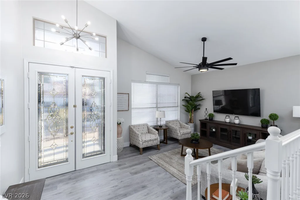 1596 Bozeman, Henderson, NV 89012