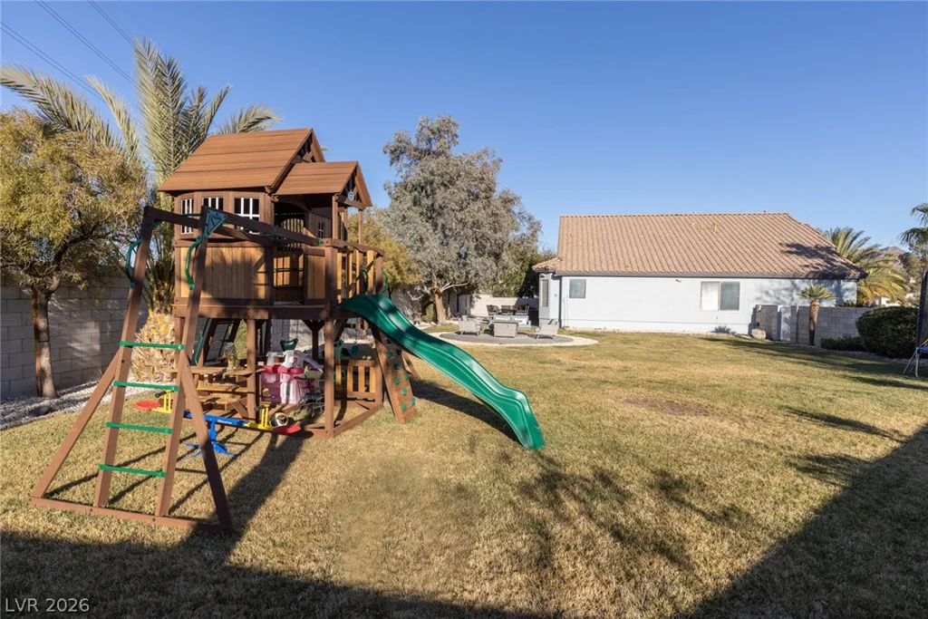 1596 Bozeman, Henderson, NV 89012