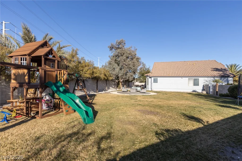 1596 Bozeman, Henderson, NV 89012