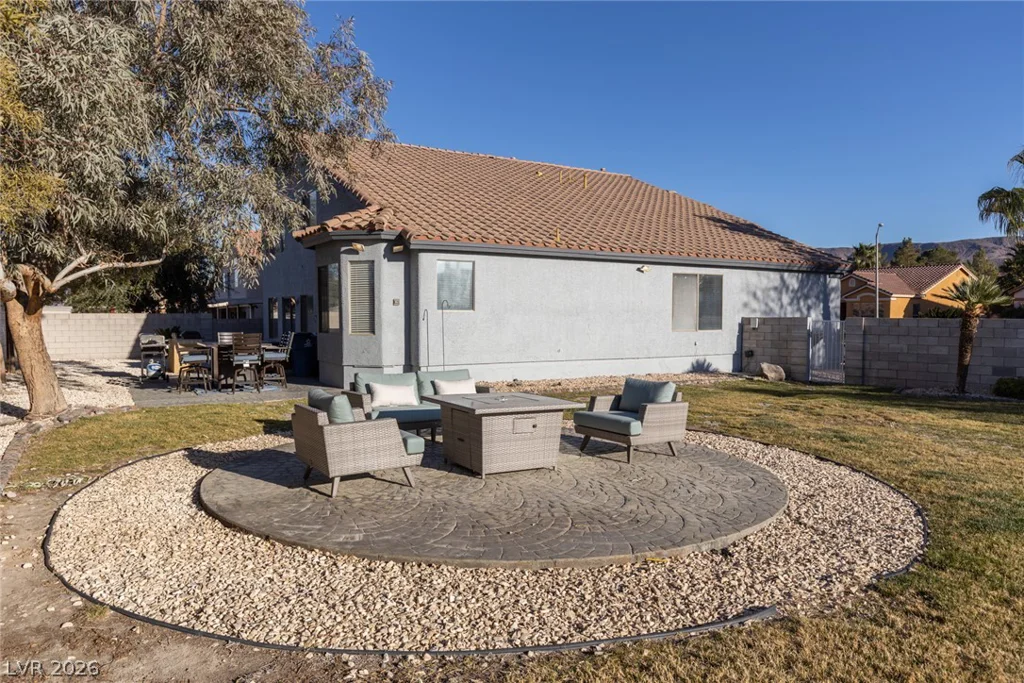 1596 Bozeman, Henderson, NV 89012
