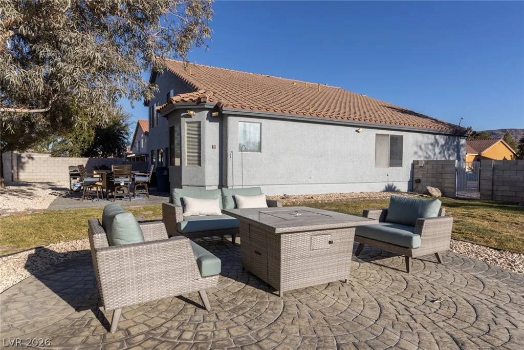 1596 Bozeman, Henderson, NV 89012