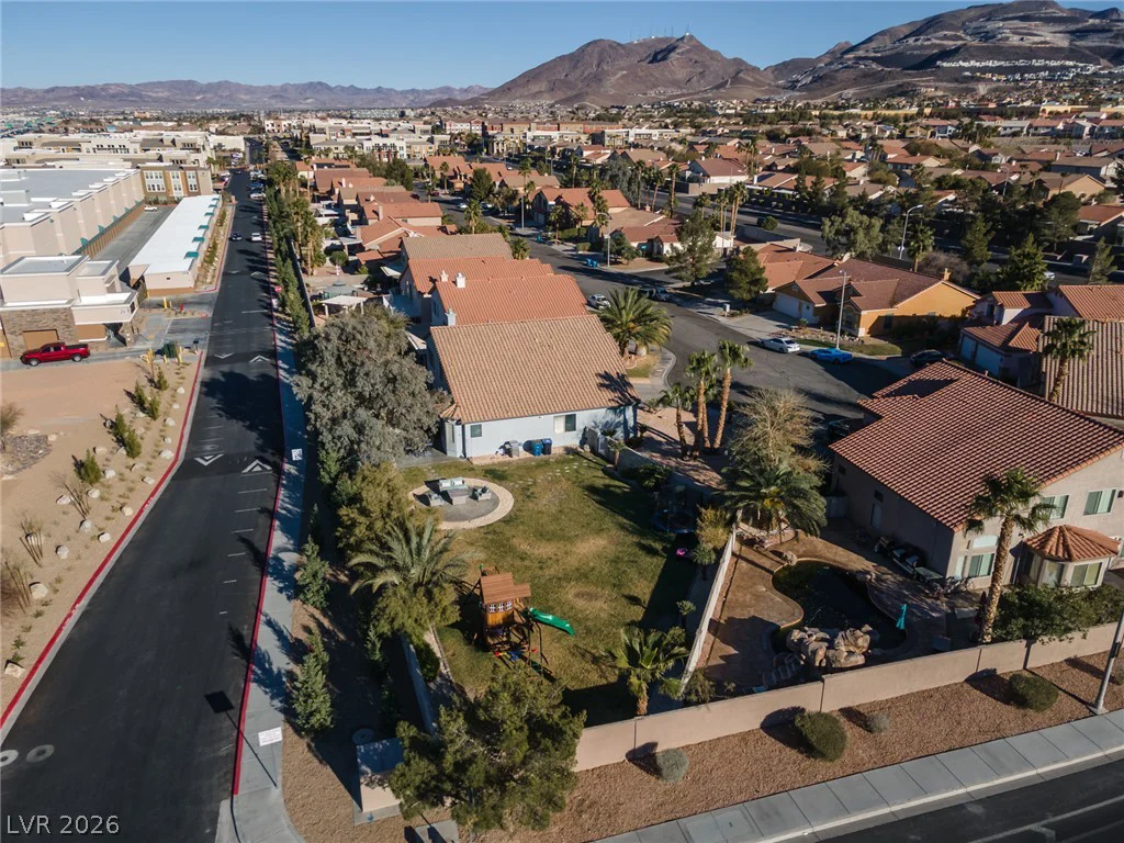 1596 Bozeman, Henderson, NV 89012