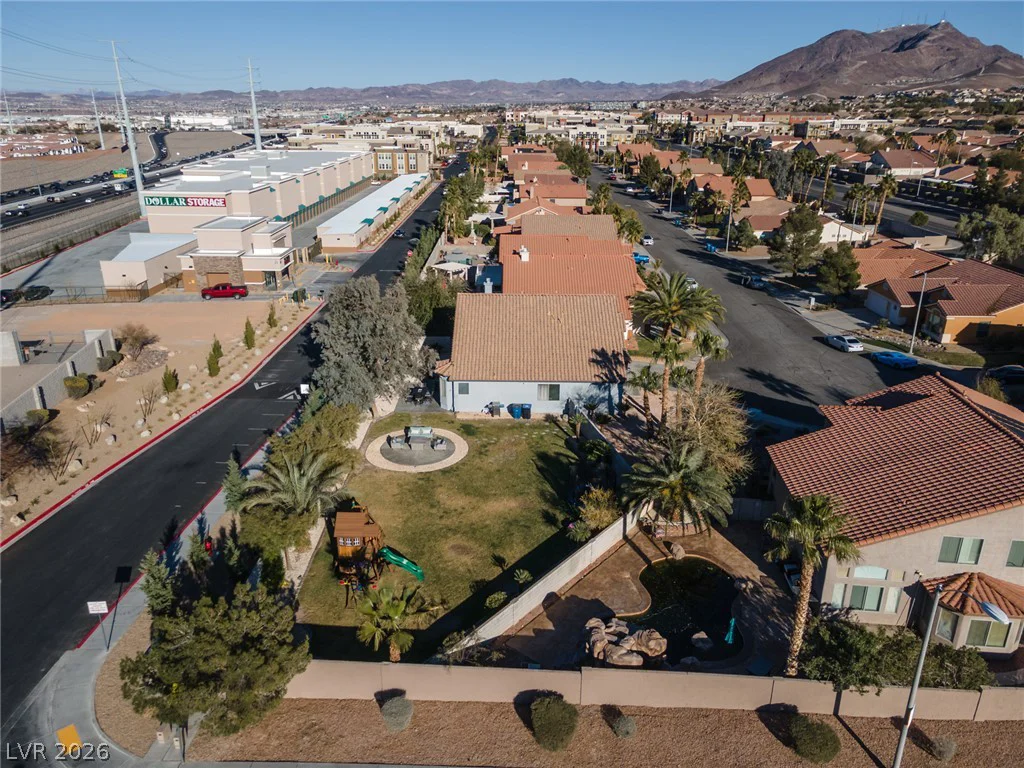 1596 Bozeman, Henderson, NV 89012