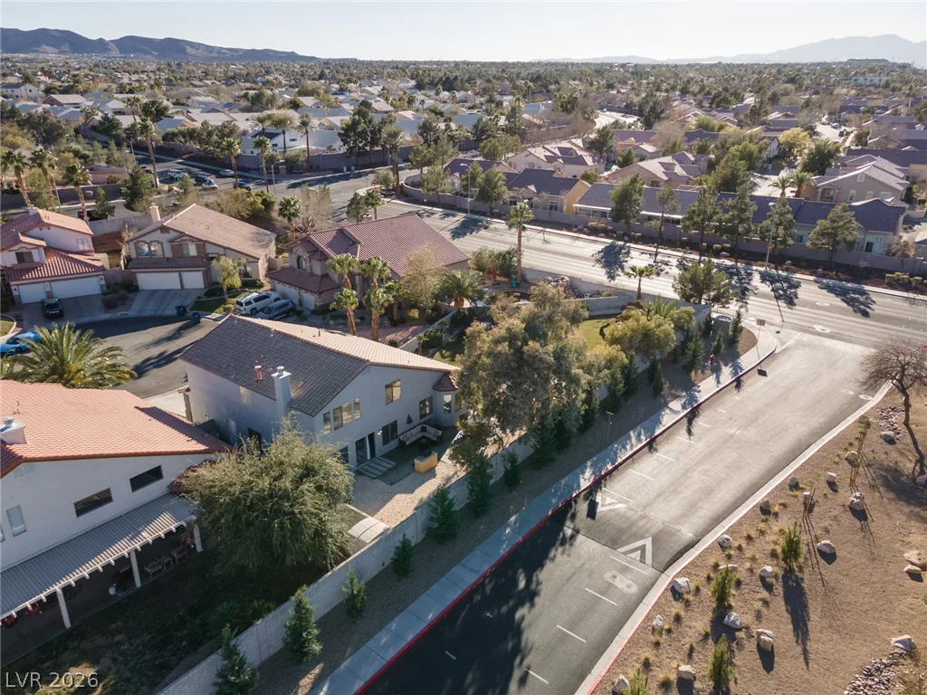 1596 Bozeman, Henderson, NV 89012