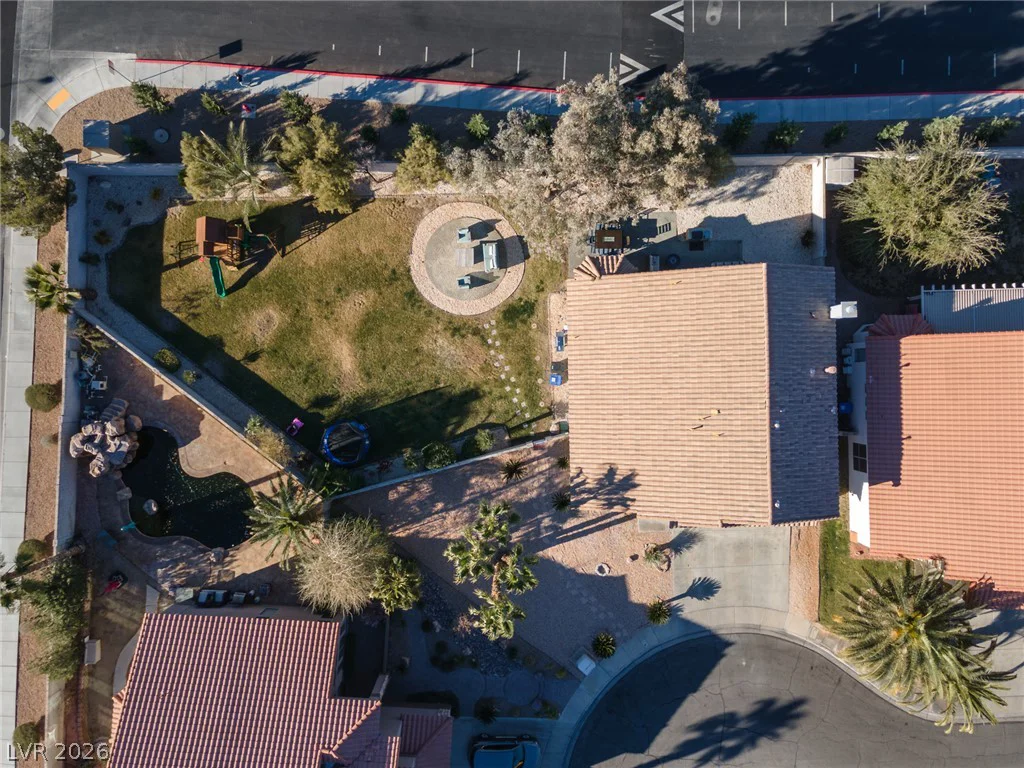 1596 Bozeman, Henderson, NV 89012