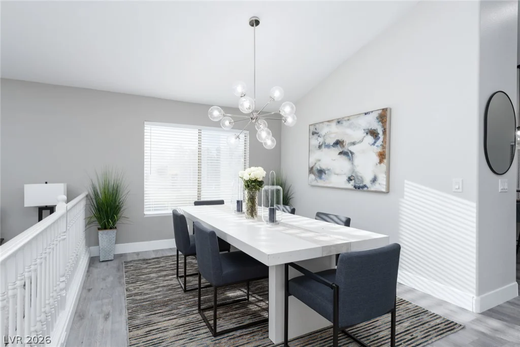 1596 Bozeman, Henderson, NV 89012