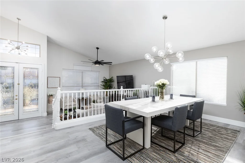 1596 Bozeman, Henderson, NV 89012