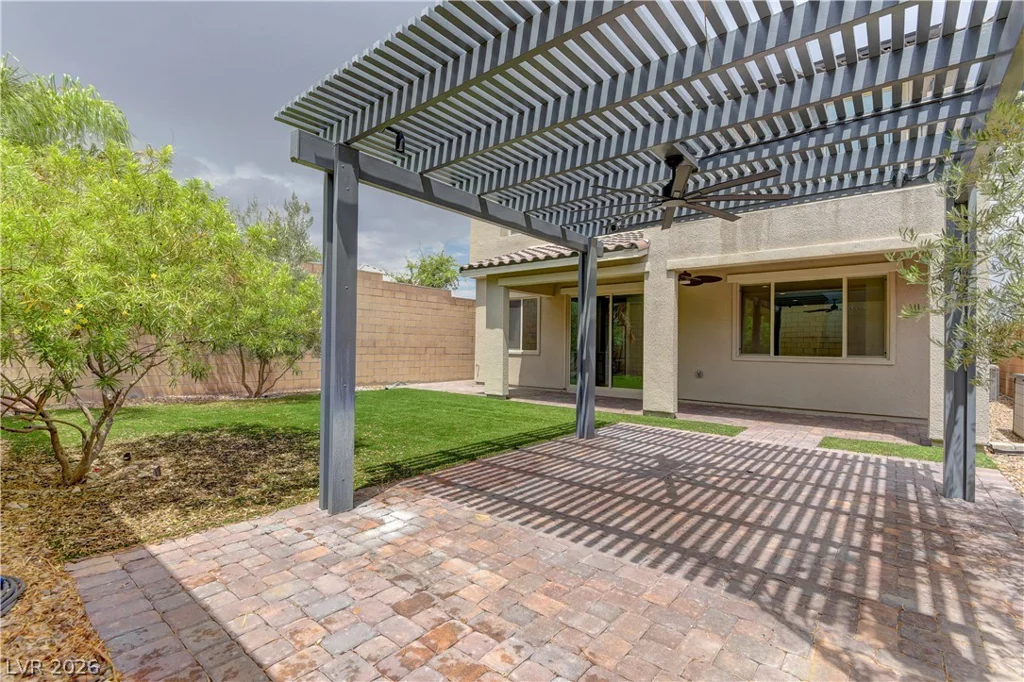 9901 Cullin Range, Las Vegas, NV 89166