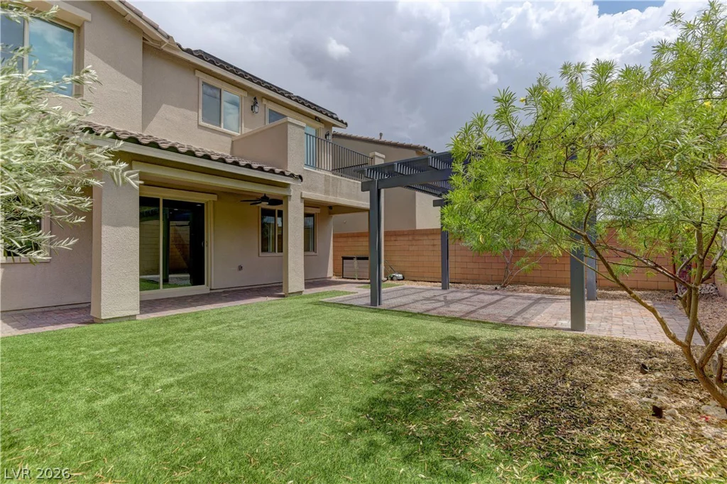 9901 Cullin Range, Las Vegas, NV 89166