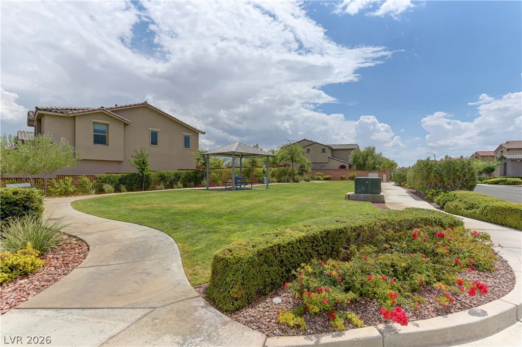 9901 Cullin Range, Las Vegas, NV 89166
