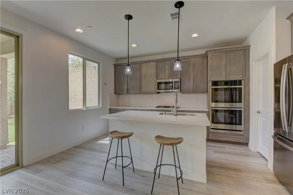 9901 Cullin Range, Las Vegas, NV 89166