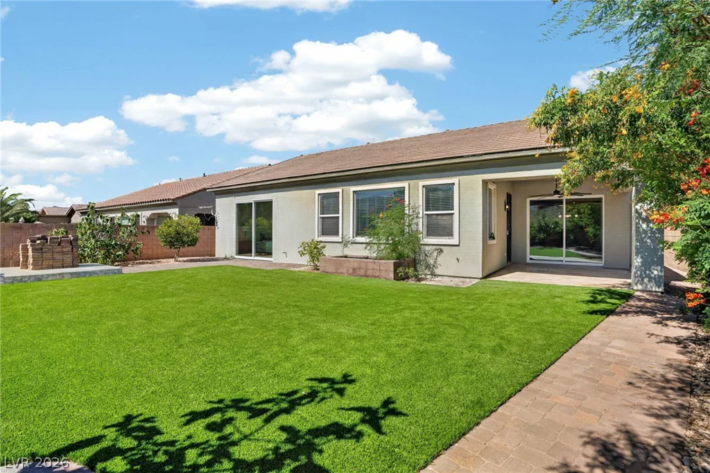 2456 Lothian, Henderson, NV 89044