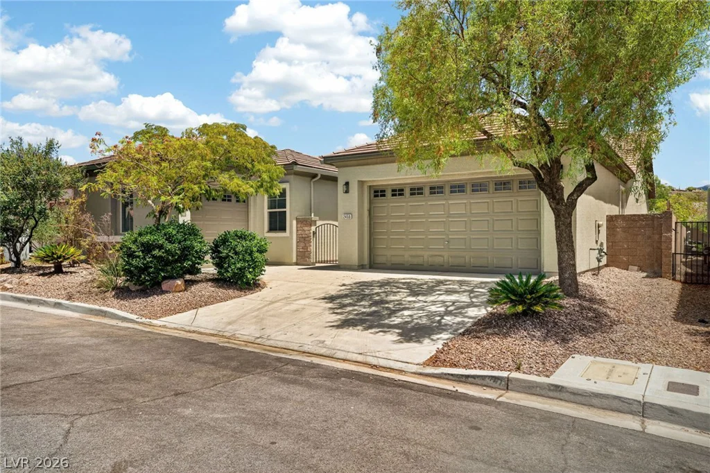 2456 Lothian, Henderson, NV 89044