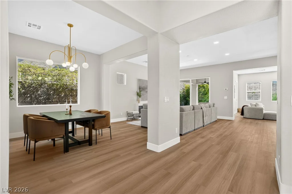 2456 Lothian, Henderson, NV 89044