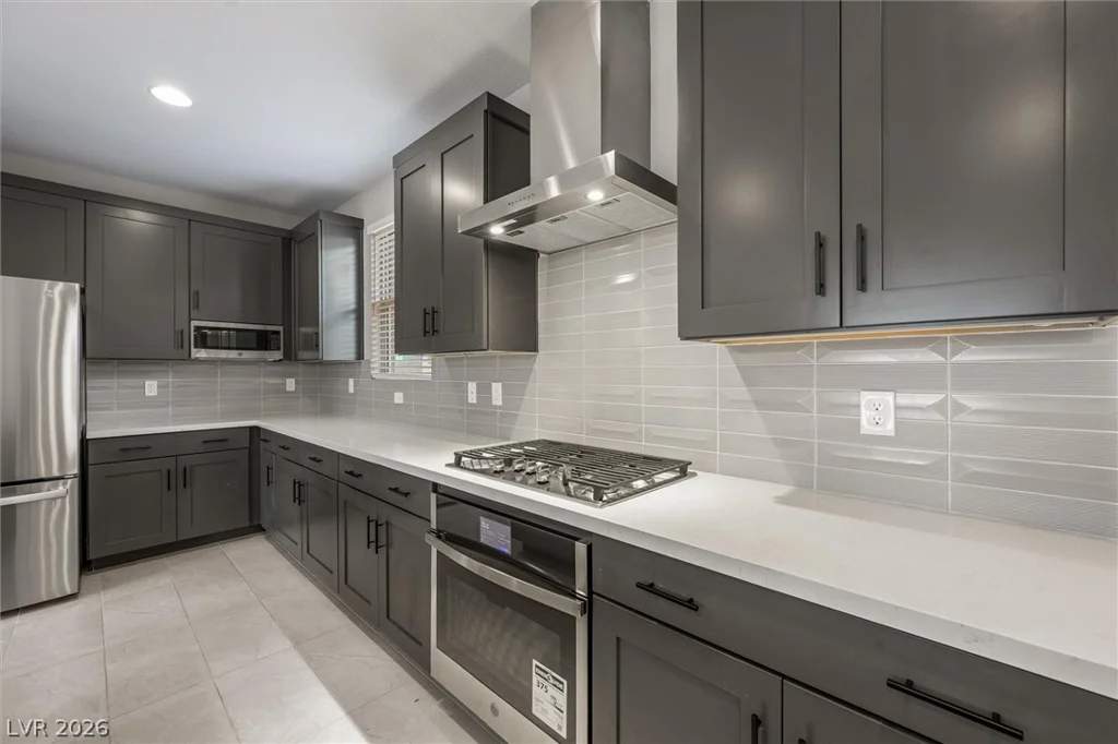 11536 Fleet Wing, Las Vegas, NV 89138