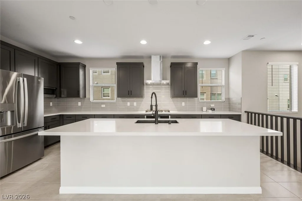 11536 Fleet Wing, Las Vegas, NV 89138