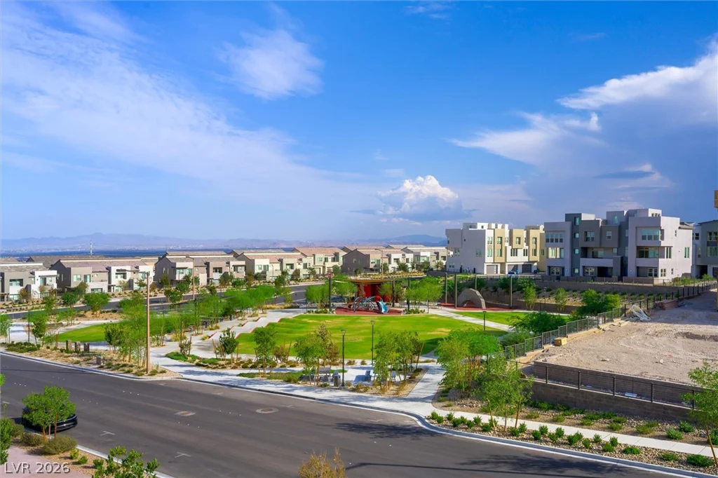 11536 Fleet Wing, Las Vegas, NV 89138