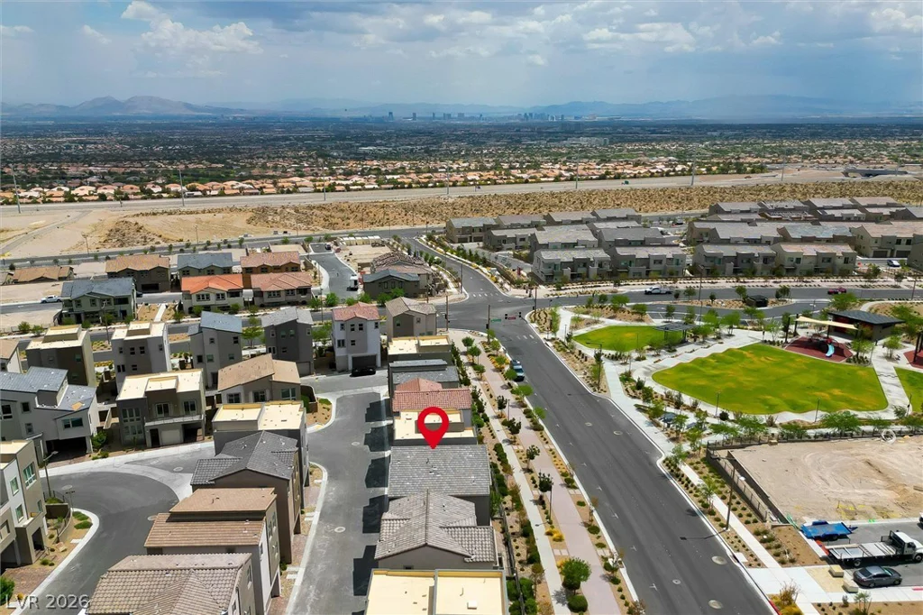 11536 Fleet Wing, Las Vegas, NV 89138