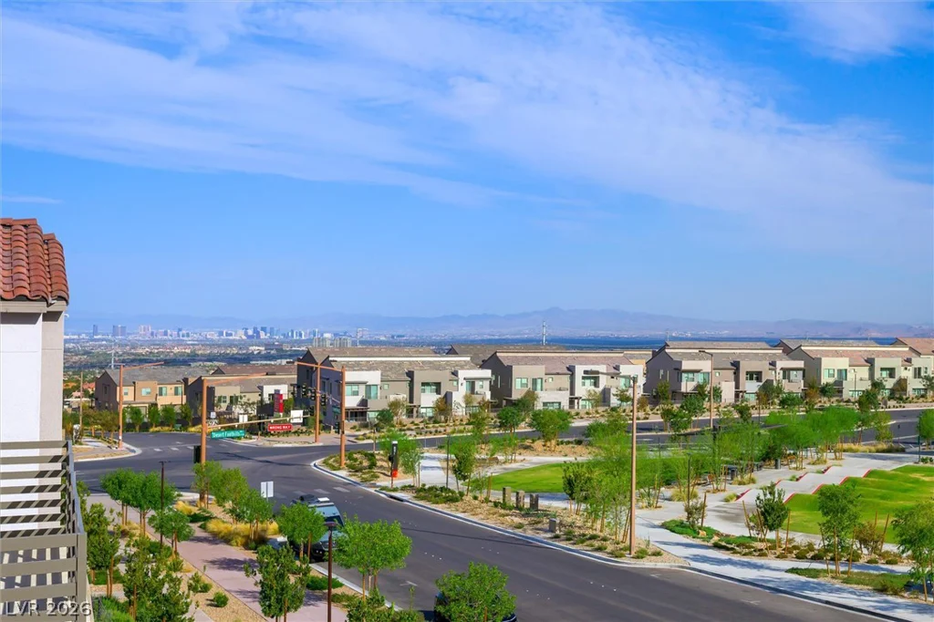 11536 Fleet Wing, Las Vegas, NV 89138