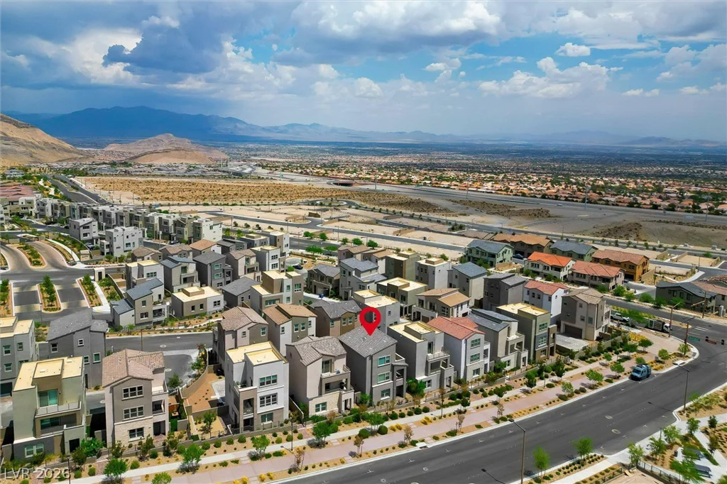 11536 Fleet Wing, Las Vegas, NV 89138