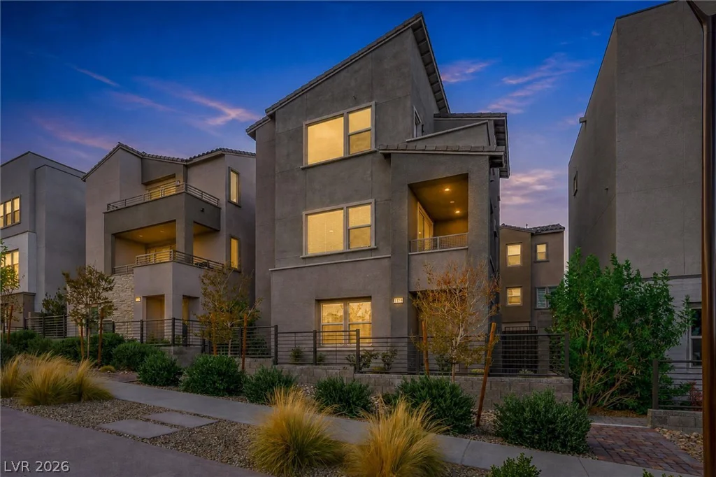 11536 Fleet Wing, Las Vegas, NV 89138