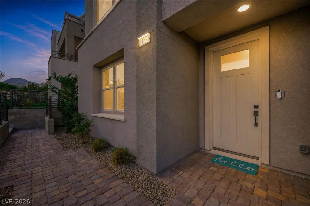 11536 Fleet Wing, Las Vegas, NV 89138
