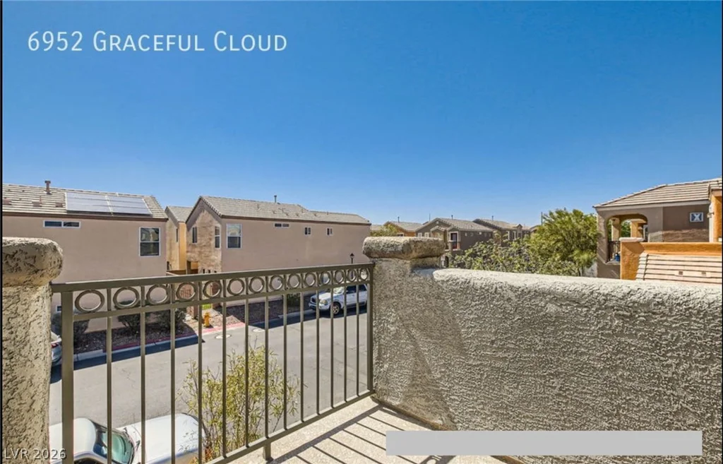 6952 Graceful Cloud, Henderson, NV 89011