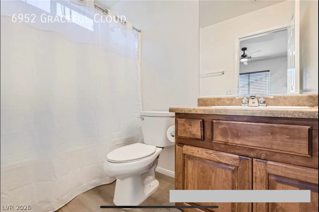 6952 Graceful Cloud, Henderson, NV 89011
