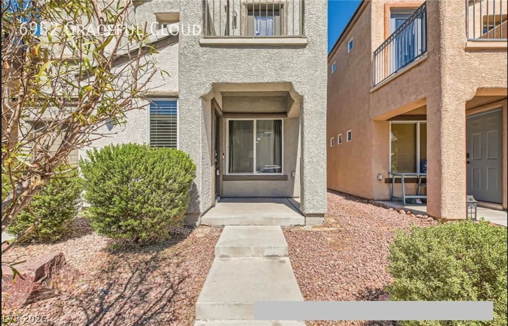 6952 Graceful Cloud, Henderson, NV 89011