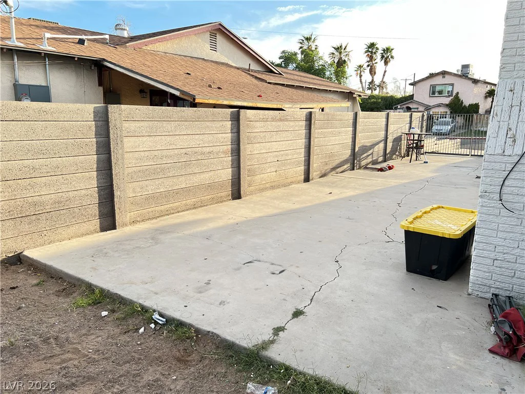 2901 King Midas, Las Vegas, NV 89102