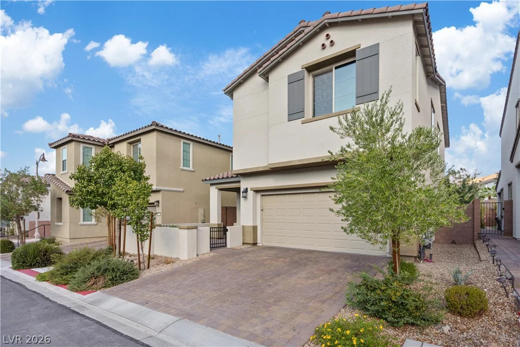 32 Verde Rosa, Henderson, NV 89011