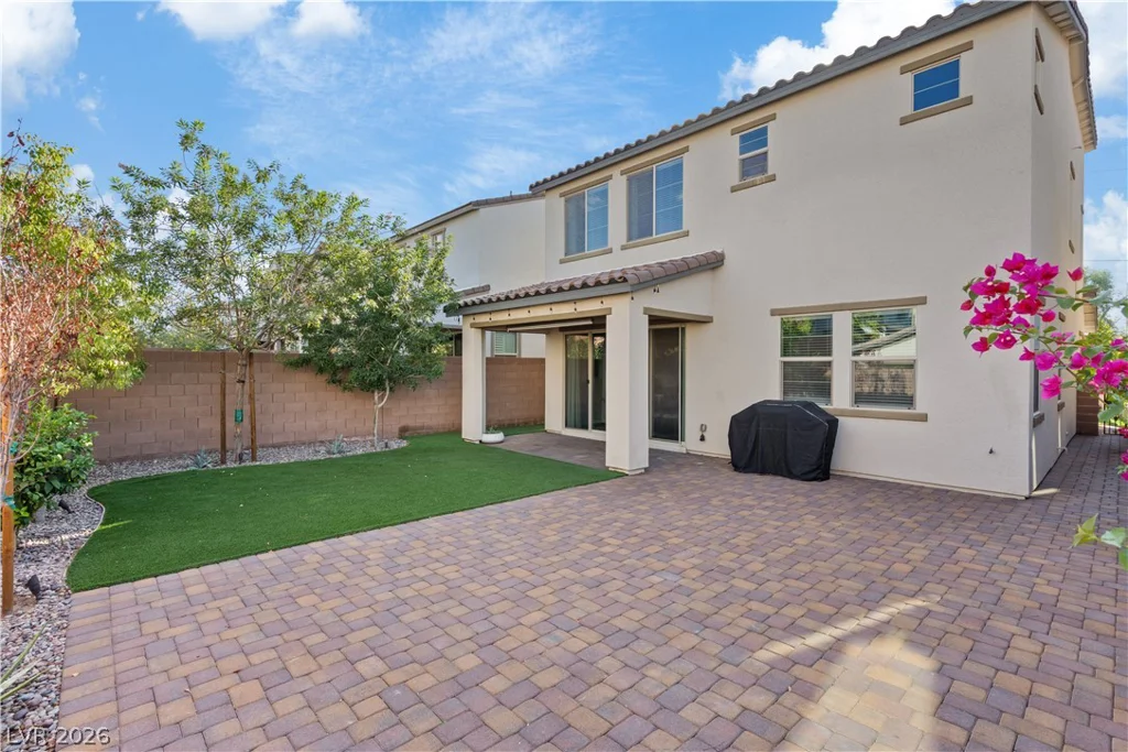 32 Verde Rosa, Henderson, NV 89011