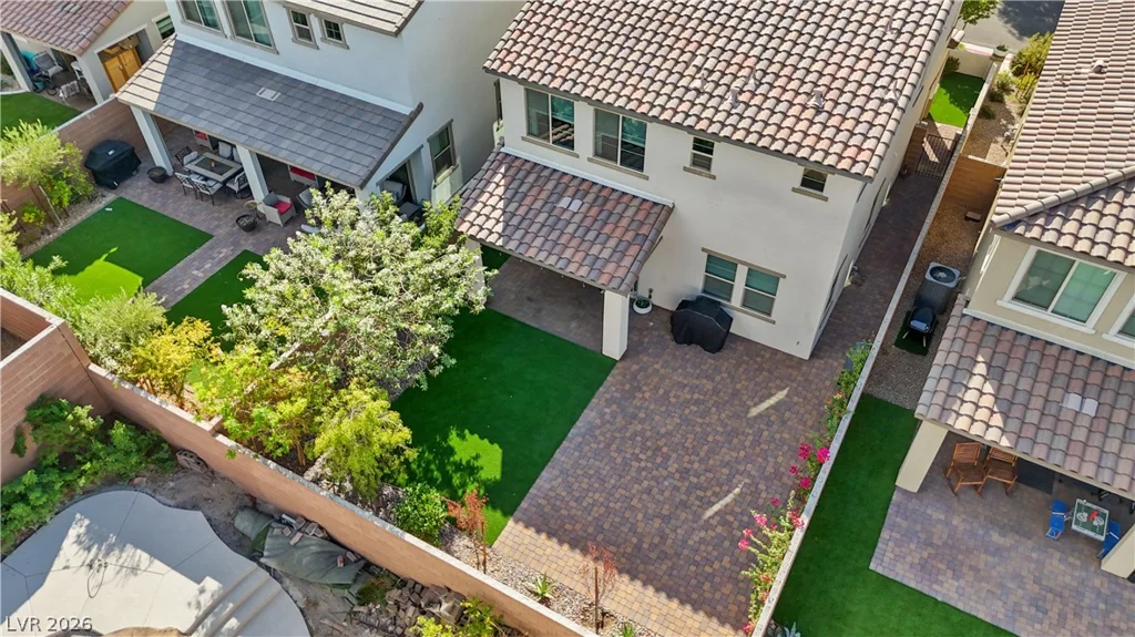 32 Verde Rosa, Henderson, NV 89011